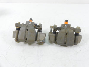 2019 Honda Talon SXS1000 S2R Nissin Rear Brake Caliper Set  43250-HL6-A01 | Mototech271