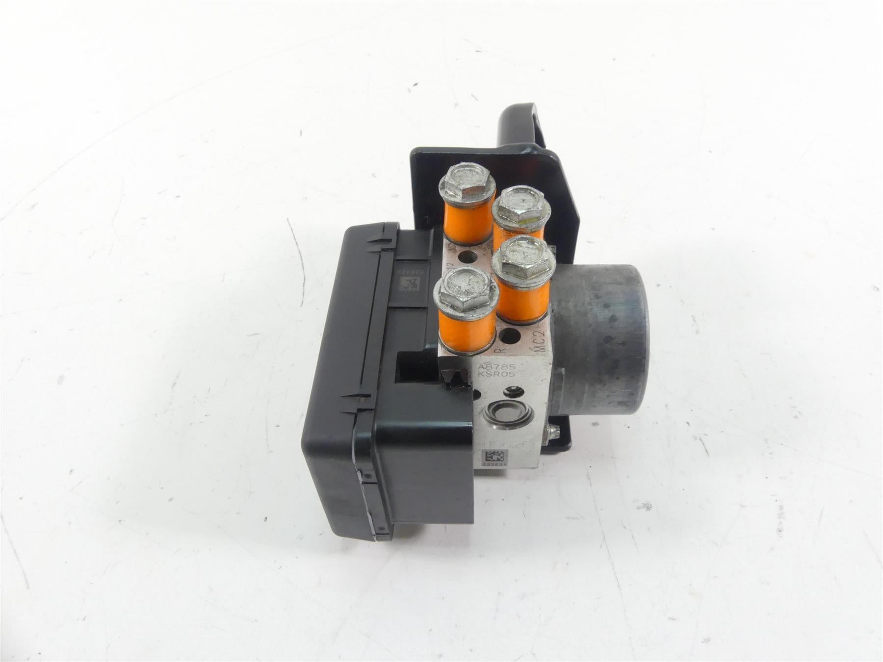 2015 Harley FLD Dyna Switchback Abs Brake Pump Module 48340-12 {{ shop.shopifyCountryName }} - Mototech271