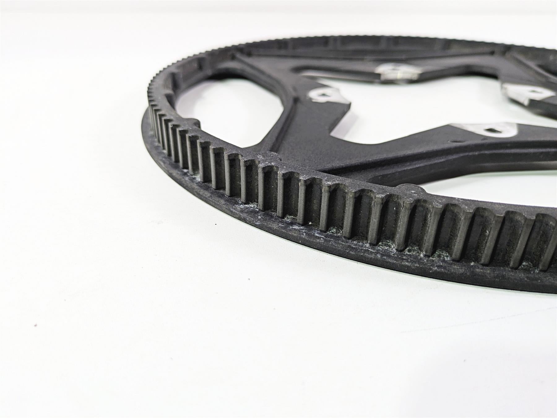 2016 Zero Motorcycles S 9.8 Rear Belt Sprocket Pulley 130T 8mm Pitch 30-08034 {{ shop.shopifyCountryName }} - Mototech271
