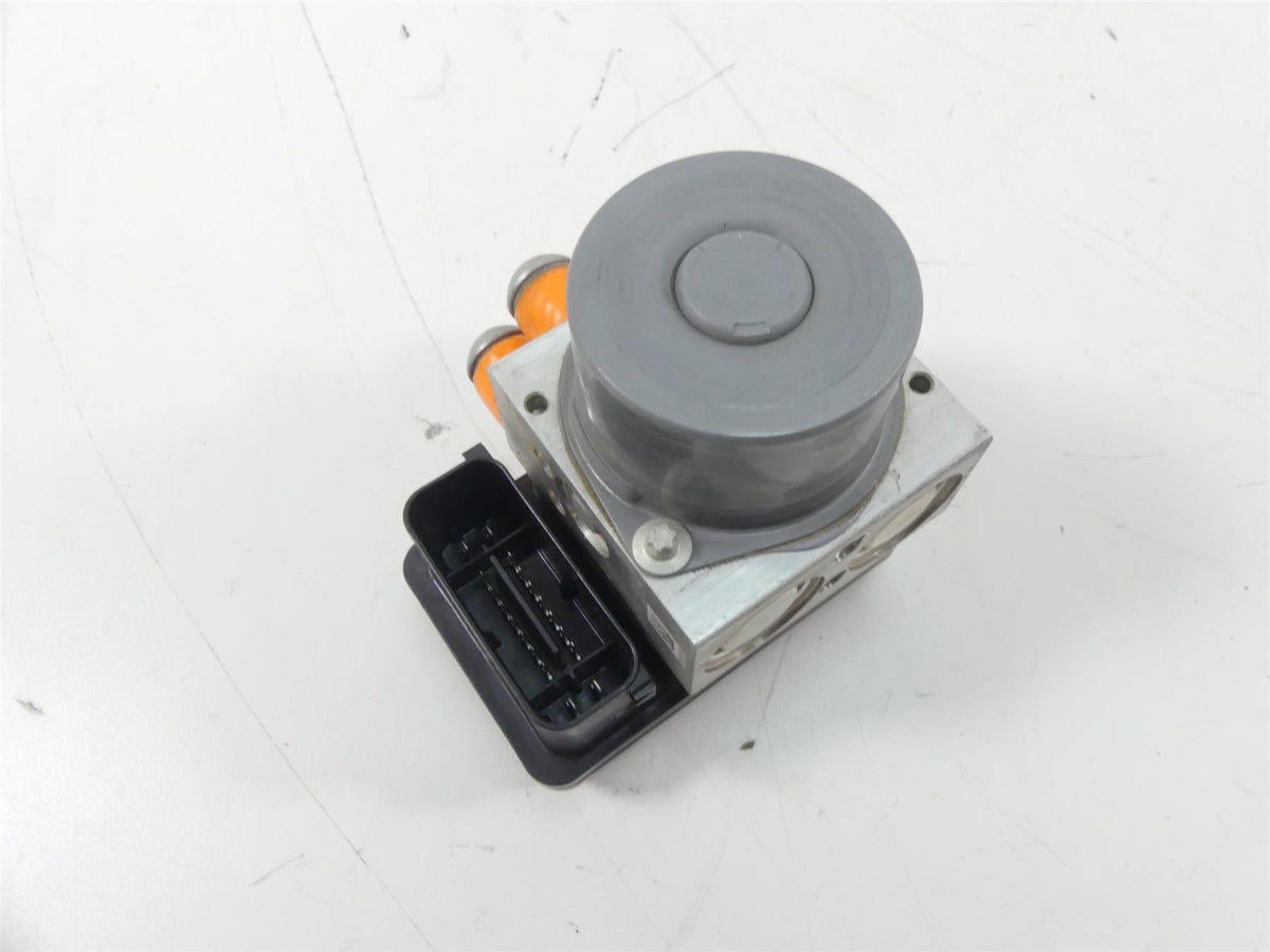 2020 BMW F850 GS K81 Rallye Abs Pressure Pump Module Unit 34518393178 {{ shop.shopifyCountryName }} - Mototech271