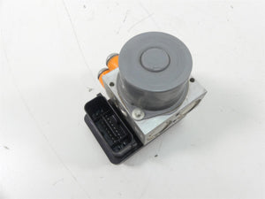 2020 BMW F850 GS K81 Rallye Abs Pressure Pump Module Unit 34518393178