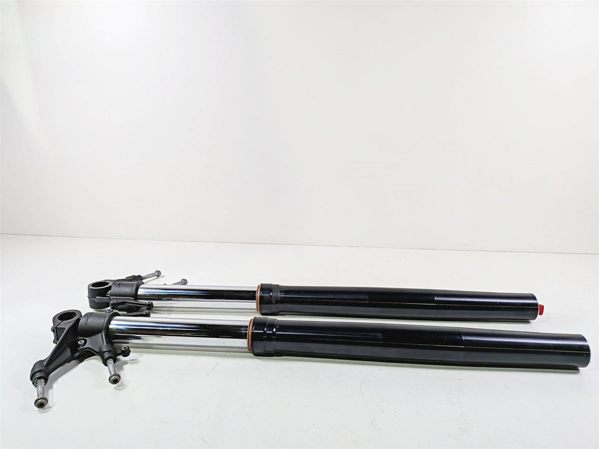 2016 KTM 1290 Super Adventure WP White Power Front Fork Legs READ 14181P2601 {{ shop.shopifyCountryName }} - Mototech271