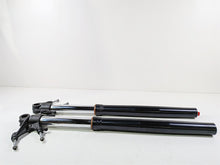 Load image into Gallery viewer, 2016 KTM 1290 Super Adventure WP White Power Front Fork Legs READ 14181P2601
