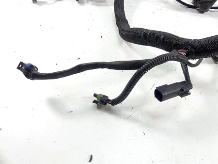 2015 Harley Davidson VRSCDX Night Rod Sp Main Wiring Harness Abs No Cut 69200093 {{ shop.shopifyCountryName }} - Mototech271