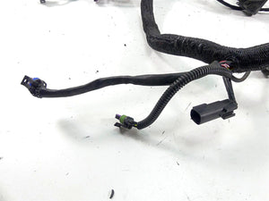 2015 Harley Davidson VRSCDX Night Rod Sp Main Wiring Harness Abs No Cut 69200093 | Mototech271