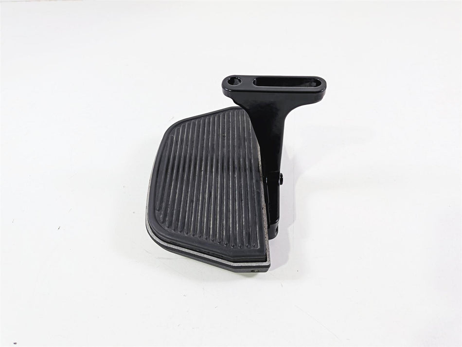 2018 Harley Touring FLHTCU Electra Glide Left Rear Passenger Floor Board 52719-10-Mototech271