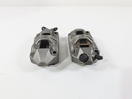 Ducati Streetfighter 1098 S Front Brembo Brake Caliper 100mm M4 61040901C-Mototech271