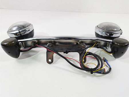 2018 Harley FLHCS Softail Heritage 115th Front Blinker Spot Light -Read 67800823 {{ shop.shopifyCountryName }} - Mototech271