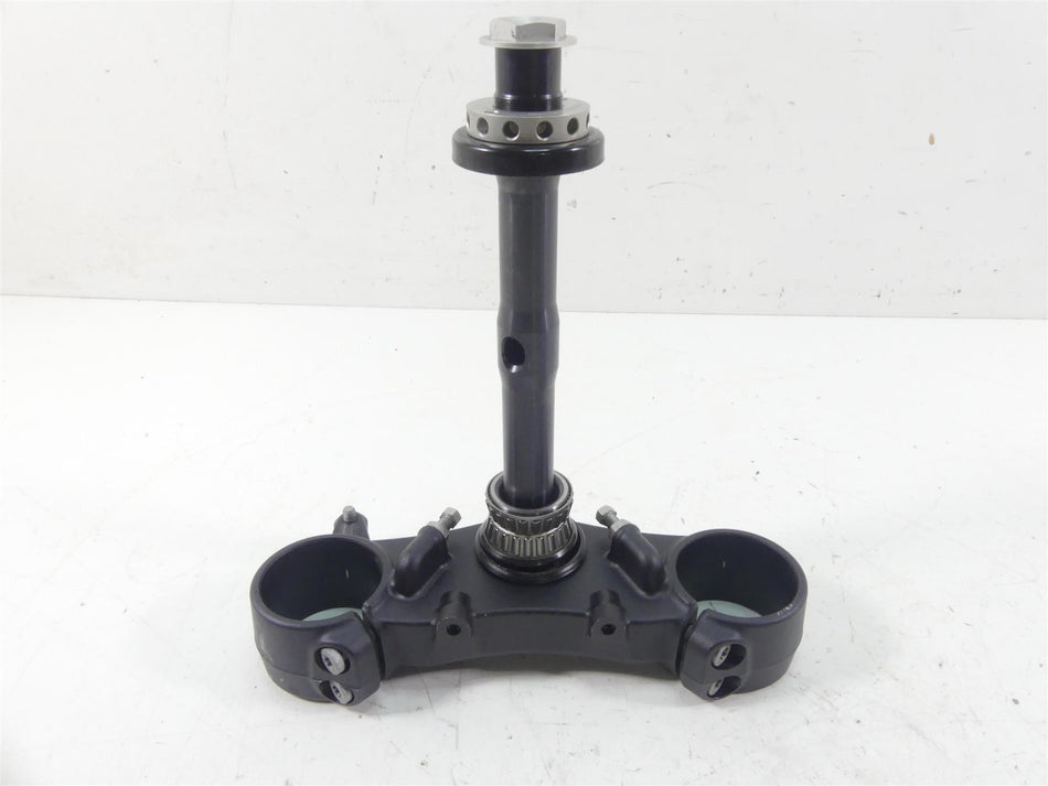 2015 KTM 1290R Super Duke Lower Triple Tree Steering Clamp 6130103202933S {{ shop.shopifyCountryName }} - Mototech271