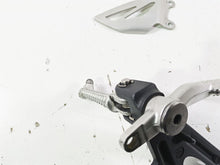 Load image into Gallery viewer, 2012 Triumph Daytona 675 Right Rider Footpeg &amp; Brake Pedal Set T2082056 T2082056 | Mototech271

