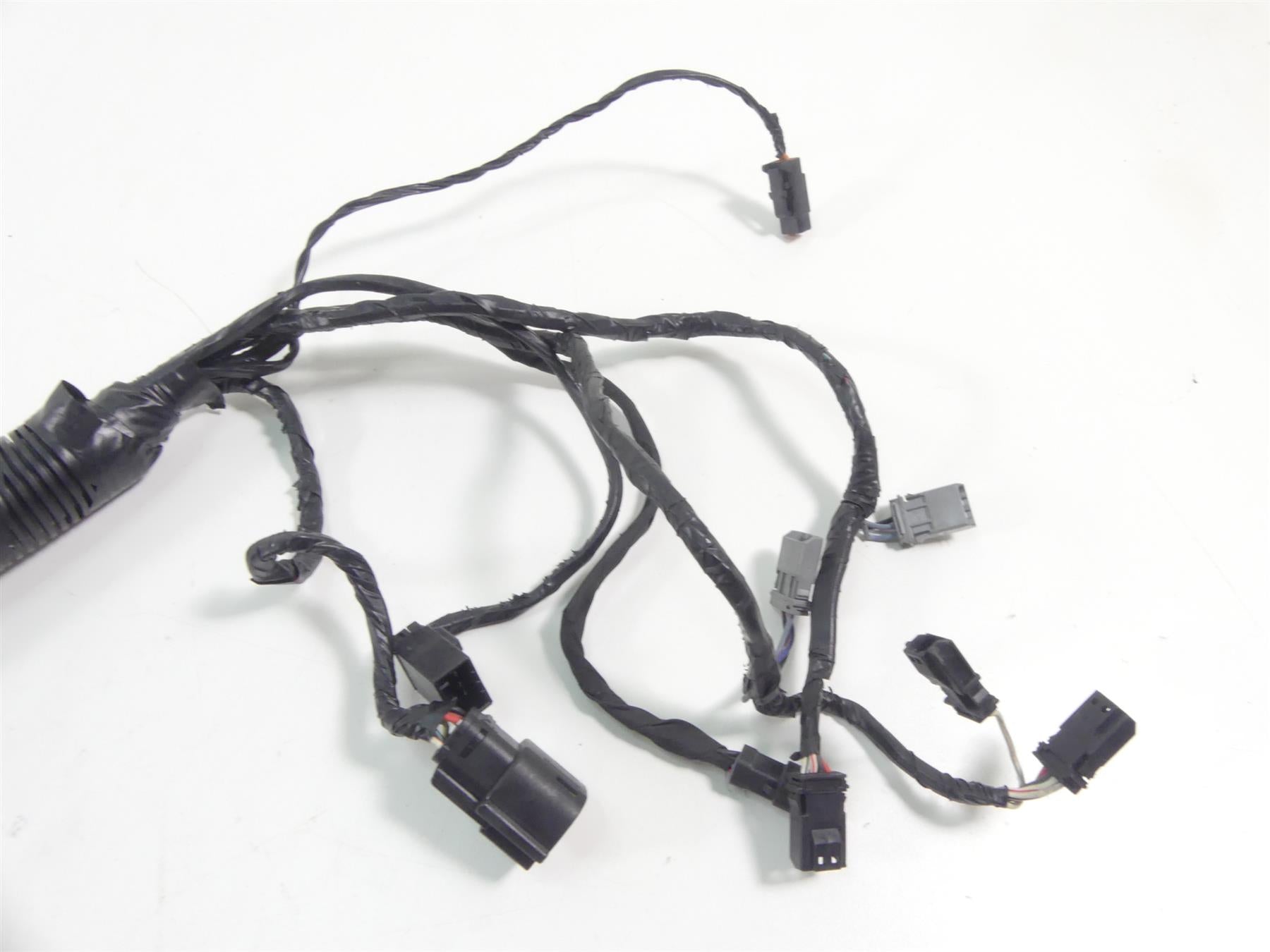 2016 Harley FXDLS Dyna Low Rider Main Wiring Harness Loom - No Cuts 69201569A {{ shop.shopifyCountryName }} - Mototech271