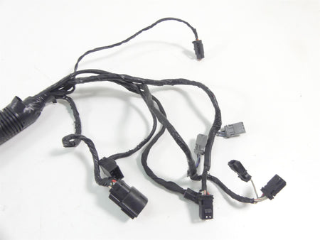 2016 Harley FXDLS Dyna Low Rider Main Wiring Harness Loom - No Cuts 69201569A {{ shop.shopifyCountryName }} - Mototech271