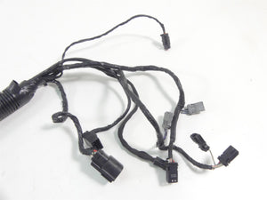 2016 Harley FXDLS Dyna Low Rider Main Wiring Harness Loom - No Cuts 69201569A | Mototech271