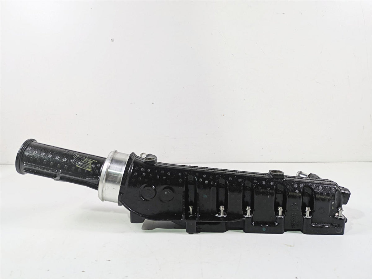 2024 Sea-Doo GTX 230 Exhaust Manifold Header Fresh Water 420673436 296000438 {{ shop.shopifyCountryName }} - Mototech271