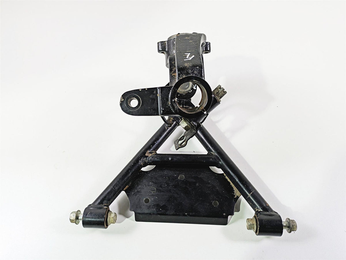 2010 Kawasaki 610 4x4 Mule Front Left Knee Control Arm 39007-0029 39186-0061 {{ shop.shopifyCountryName }} - Mototech271