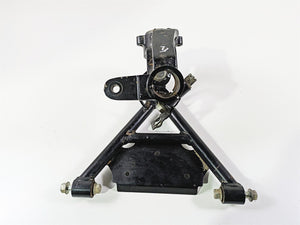 2010 Kawasaki 610 4x4 Mule  Front Left Knee Control Arm 39007-0029 39186-0061 | Mototech271