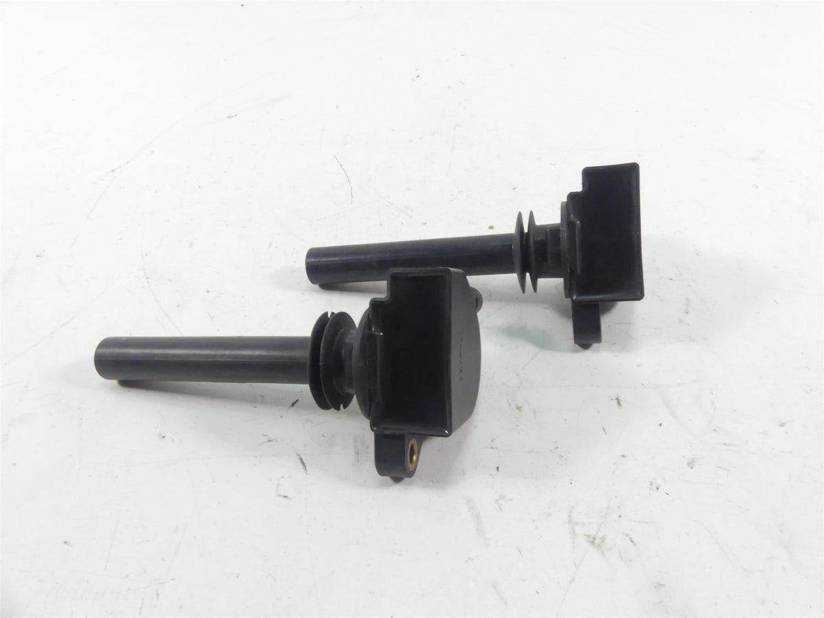 2013 Harley VRSCDX Night Rod Special Ignition Coil Set 32477-01A {{ shop.shopifyCountryName }} - Mototech271