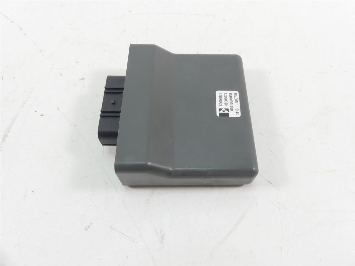 2015 KTM 1290 Adventure Control Unit Module Safety Ecu Ecm 60416031000 {{ shop.shopifyCountryName }} - Mototech271
