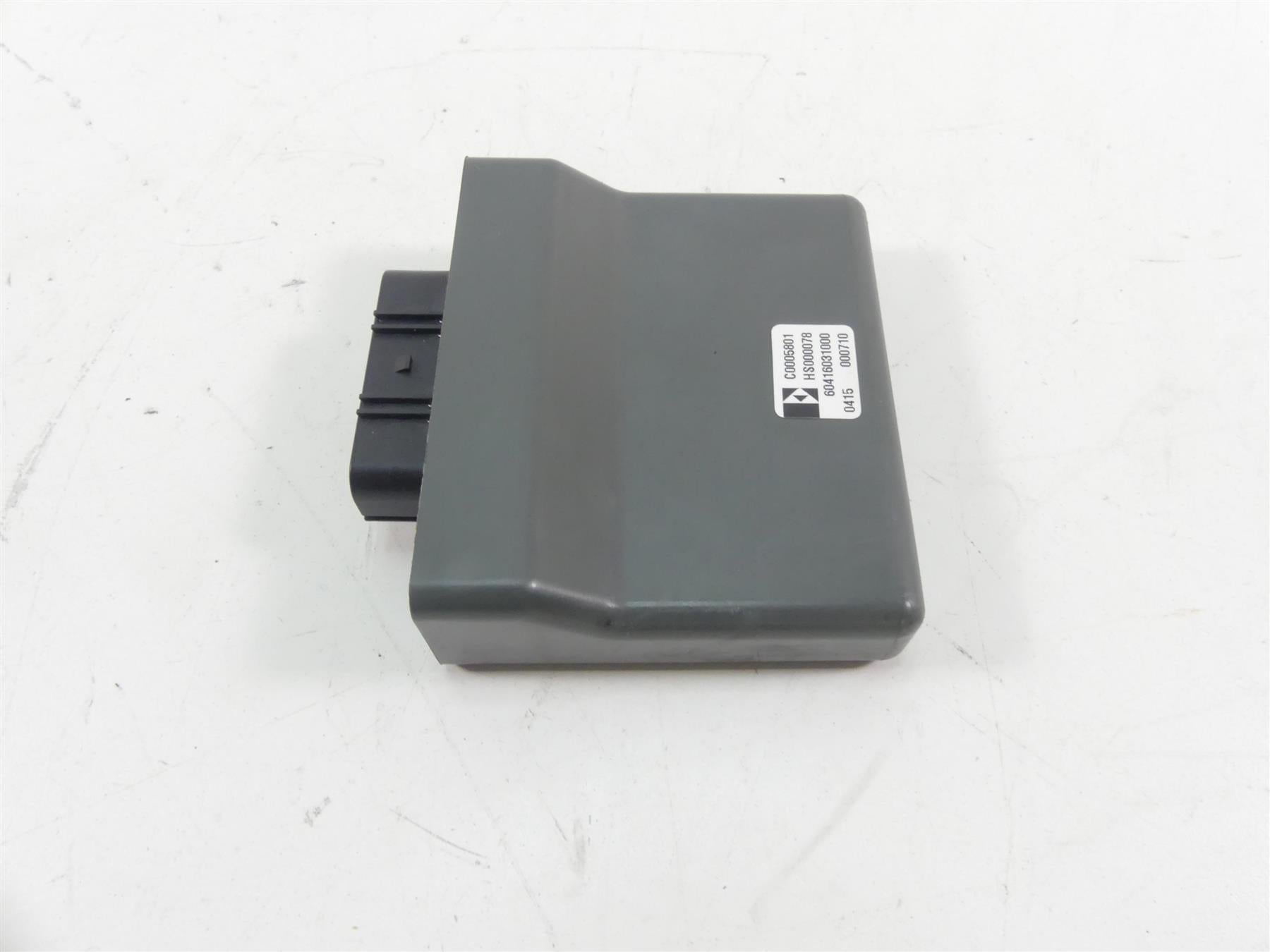 2015 KTM 1290 Adventure Control Unit Module Safety Ecu Ecm 60416031000 {{ shop.shopifyCountryName }} - Mototech271