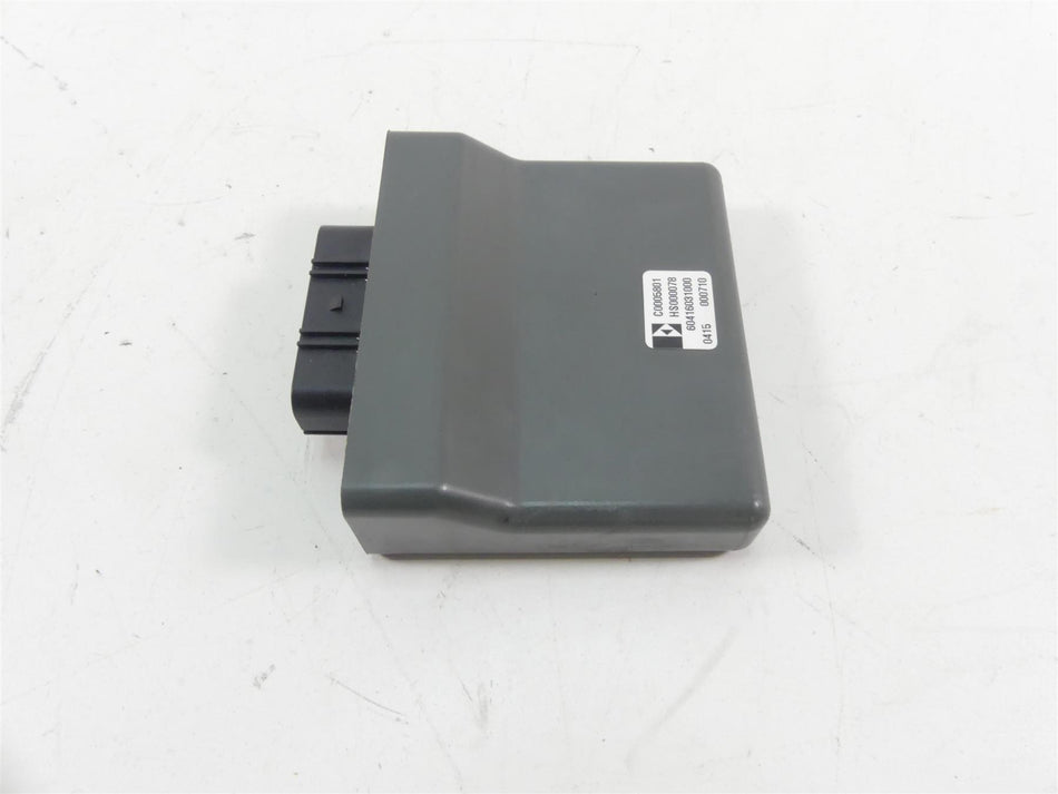 2015 KTM 1290 Adventure Control Unit Module Safety Ecu Ecm 60416031000 {{ shop.shopifyCountryName }} - Mototech271
