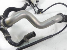 Load image into Gallery viewer, 2013 Yamaha VMX17 V-Max 1700 Radiator Cooler Reservoir Hose Set 2S3-21871-00-00
