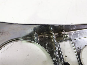 1992 Harley FLSTC Softail Heritage Fuel Gas Tank Dash Panel Cover 71241-77 | Mototech271