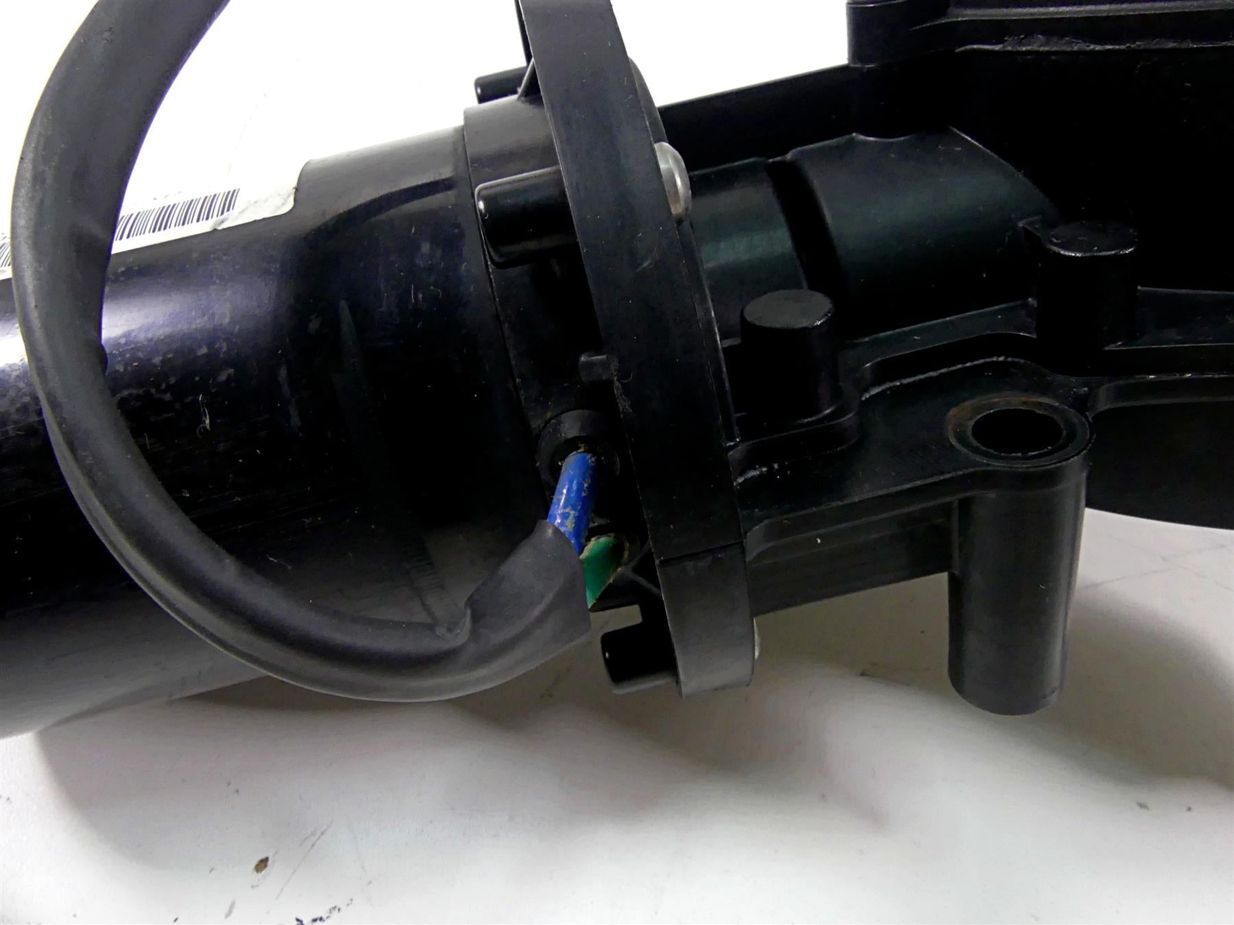 2011 Sea-Doo RXT-X 260 Ibr Actuator Control Motor Unit -Read