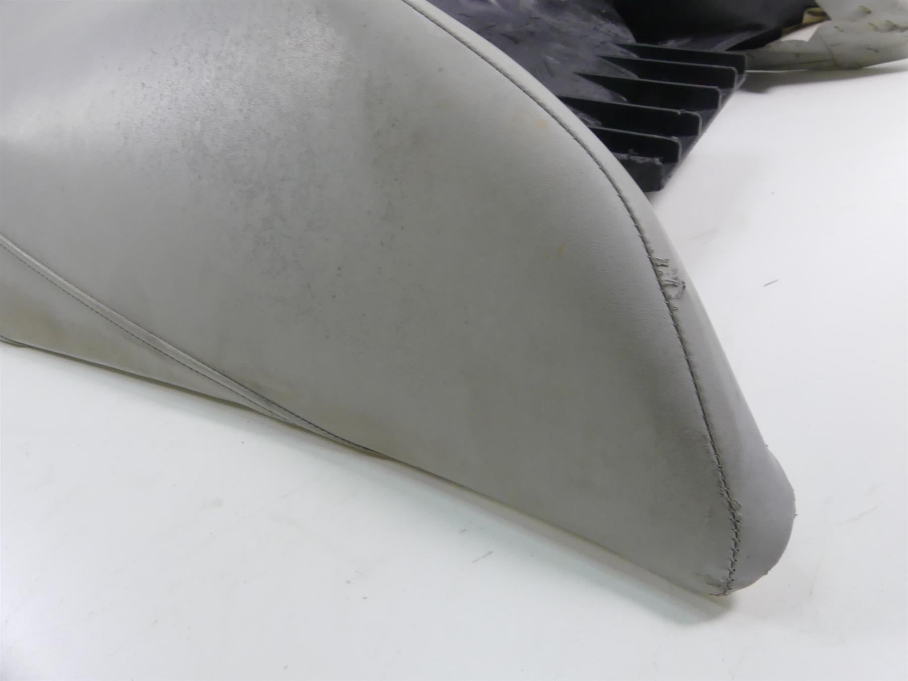 2015 Yamaha Waverunner Cruiser VX1100 Duo Dual Saddle Seat - Read F2X-U371A-10 {{ shop.shopifyCountryName }} - Mototech271