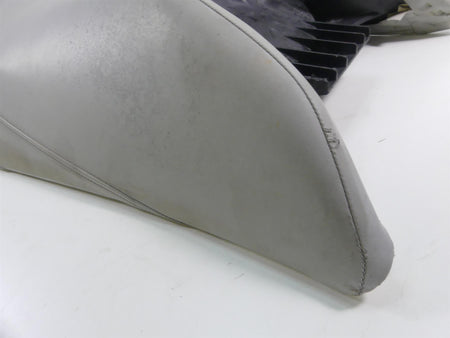 2015 Yamaha Waverunner Cruiser VX1100 Duo Dual Saddle Seat - Read F2X-U371A-10 {{ shop.shopifyCountryName }} - Mototech271