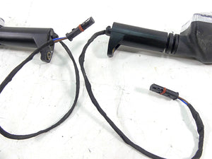2015 BMW R1200GS GSW K50 Front Blinker Turn Signal Set 63138534355