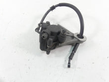 Load image into Gallery viewer, 2008 Yamaha FZ1 Fazer Rear Nissin Brake Caliper &amp; Bracket 2D1-2580W-00-00 | Mototech271

