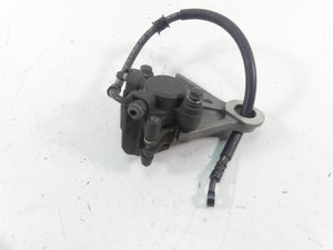 2008 Yamaha FZ1 Fazer Rear Nissin Brake Caliper & Bracket 2D1-2580W-00-00 | Mototech271