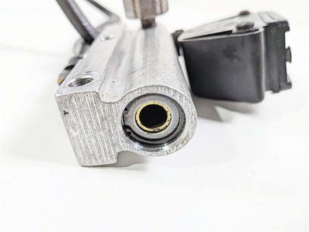 1990 Harley Touring FLHTC Electra Glide Rear Brake Master Cylinder 41755-86 {{ shop.shopifyCountryName }} - Mototech271