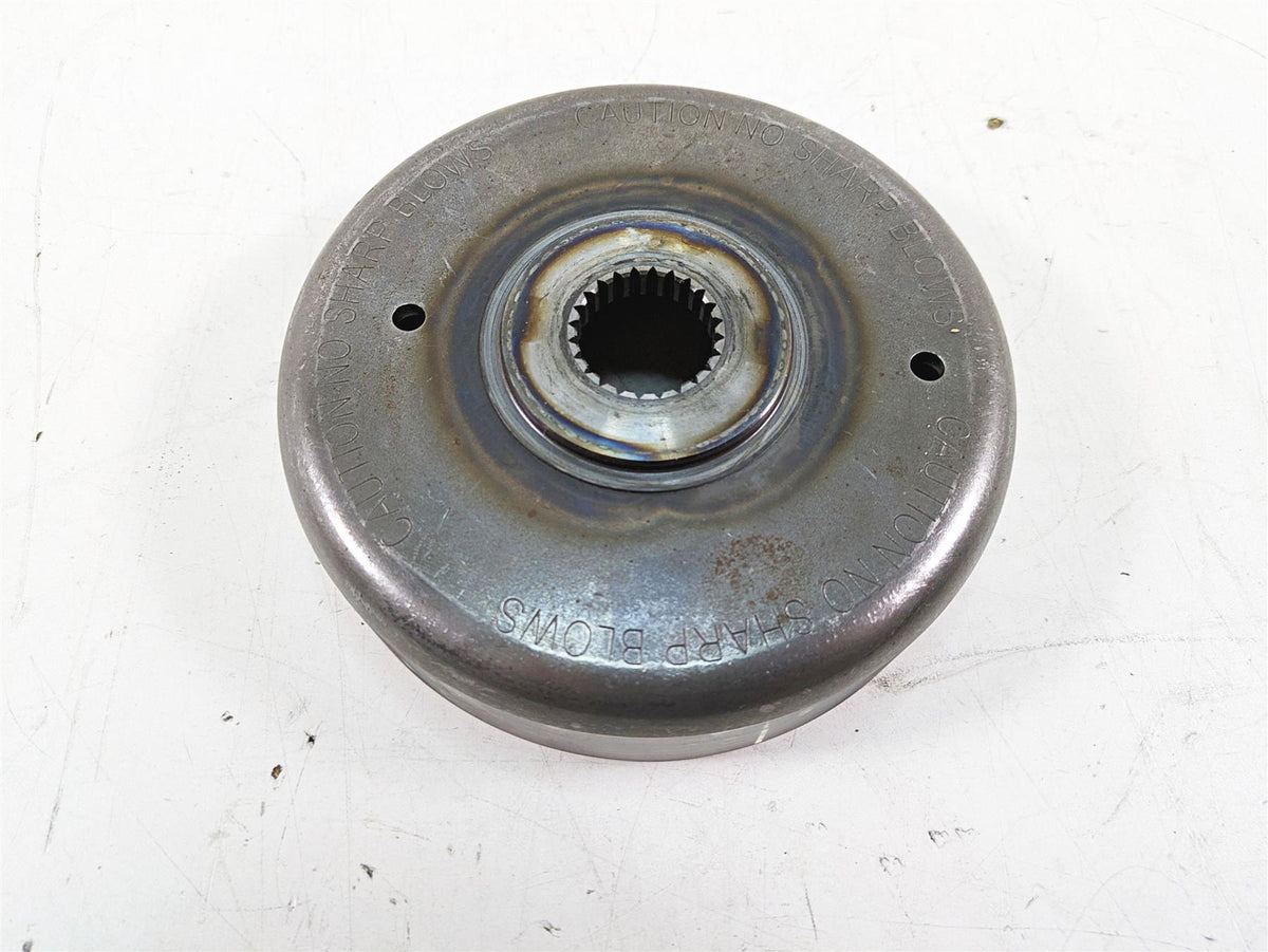 2015 Harley FXDL Dyna Low Rider Ignition Flywheel Fly Wheel Rotor Read 30041-08A {{ shop.shopifyCountryName }} - Mototech271