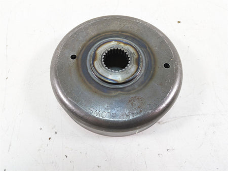 2015 Harley FXDL Dyna Low Rider Ignition Flywheel Fly Wheel Rotor Read 30041-08A {{ shop.shopifyCountryName }} - Mototech271