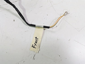 2015 Ducati Panigale 1299 S Wiring Harness Loom READ 5101A011D