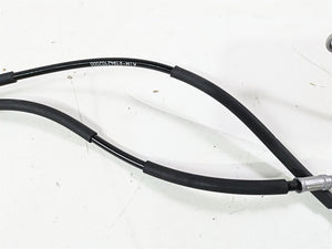 2022 KTM 1290 Super Adventure S Rear Abs Brake Line Hose Set 61942101000 | Mototech271