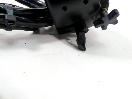 2014 Harley Dyna FXDB Street Bob Right Hand Light Control Switch -Read 71500068 {{ shop.shopifyCountryName }} - Mototech271