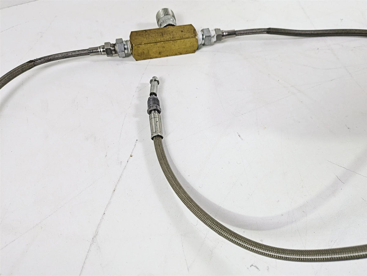 2010 Harley VRSCF Muscle Rod Quick Shifter easy Healtech FOR PARTS iQSE-1 {{ shop.shopifyCountryName }} - Mototech271
