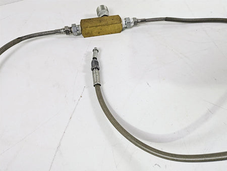 2010 Harley VRSCF Muscle Rod Quick Shifter easy Healtech FOR PARTS iQSE-1 {{ shop.shopifyCountryName }} - Mototech271