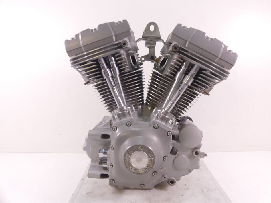 2009 Harley FXCW Softail Rocker Running 96ci Twin Cam Engine Motor - 14K 19613-0 {{ shop.shopifyCountryName }} - Mototech271