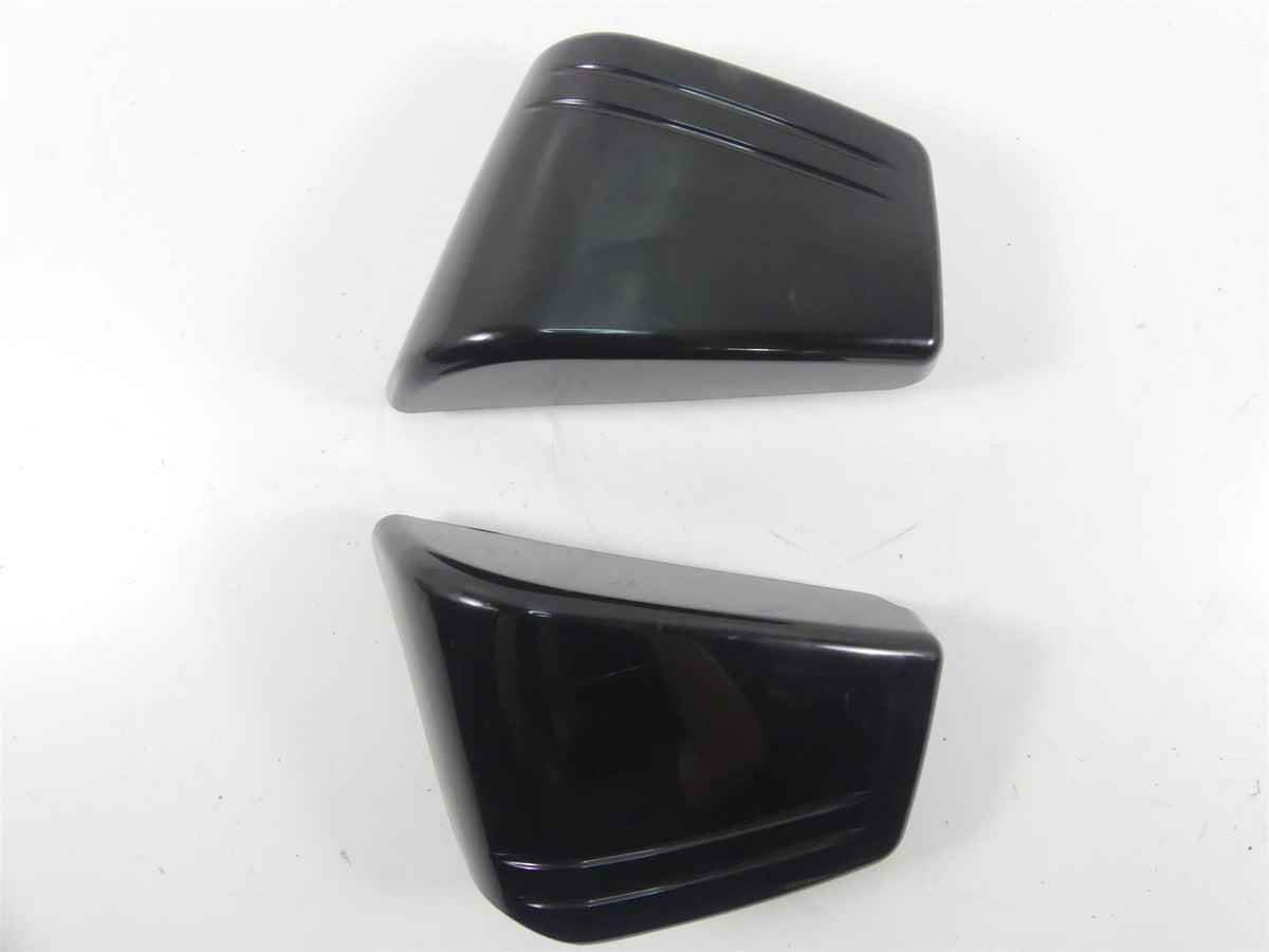 2002 Honda VTX1800 C Side Cover Fairing Cowl Set 83400-MCH-000 83450-MCH-000 {{ shop.shopifyCountryName }} - Mototech271