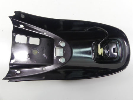 2006 Harley VRSCD Night Rod Nice Rear Fender + Taillight Tail Light 59605-03BEO {{ shop.shopifyCountryName }} - Mototech271