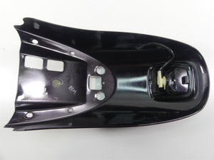 2006 Harley VRSCD Night Rod Nice Rear Fender + Taillight Tail Light 59605-03BEO | Mototech271
