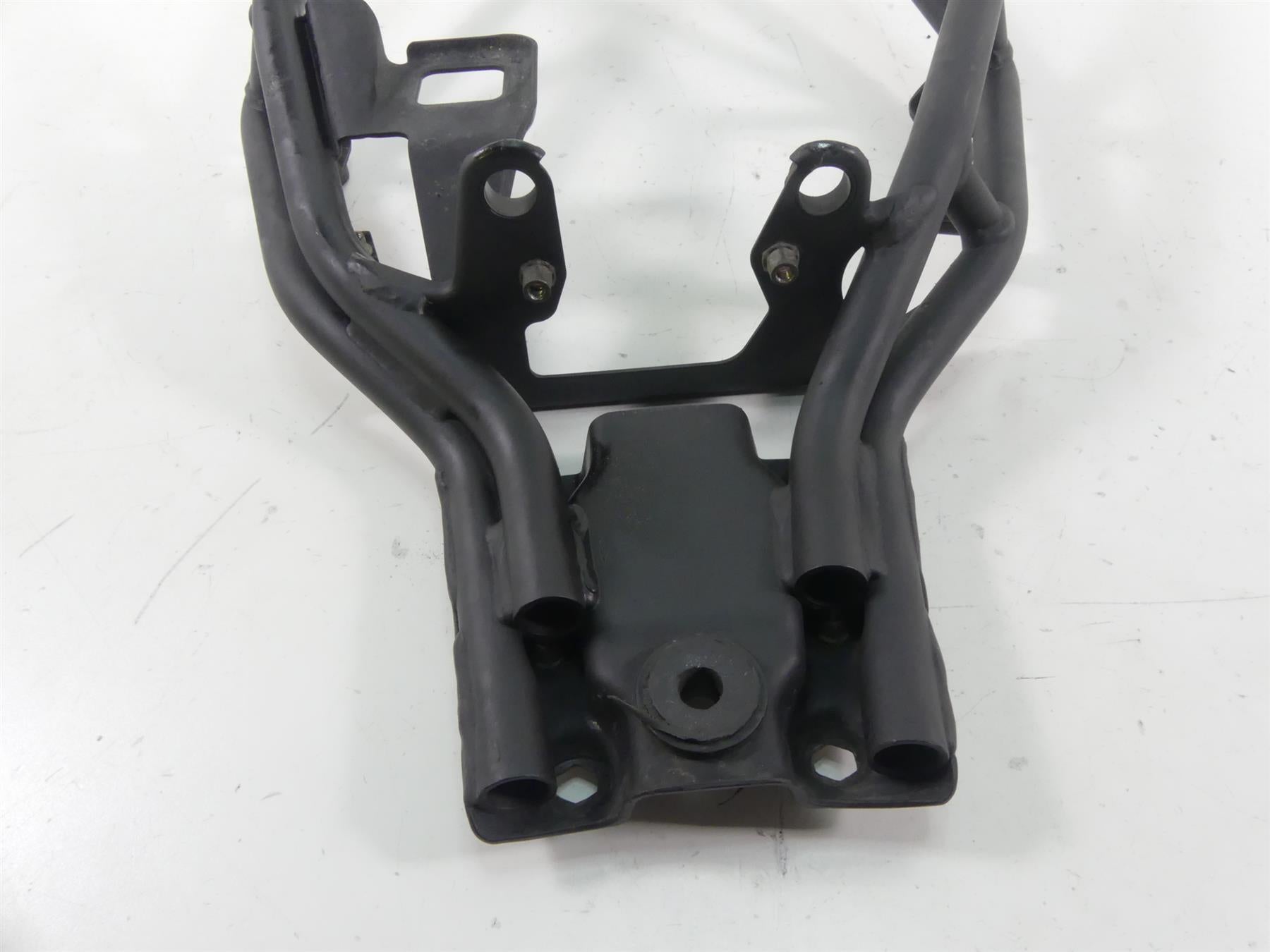 2011 Ducati Hypermotard 1100 SP Rear Subframe Sub Frame 47011951DB {{ shop.shopifyCountryName }} - Mototech271