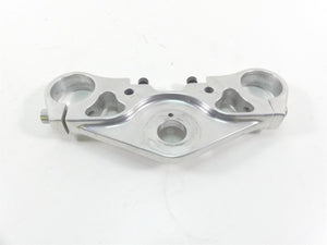 2006 Harley VRSCD Night Rod Upper Triple Tree Steering Clamp - 49mm 46787-06 | Mototech271