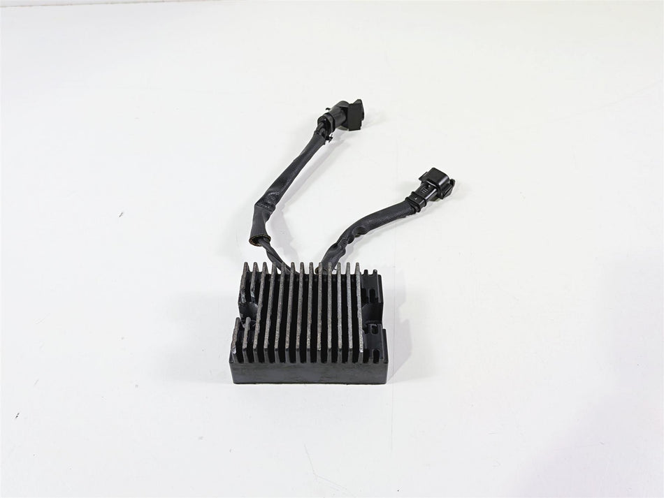 2009 Harley Davidson XR1200 Sportster Rectifier Voltage Regulator 74711-08-Mototech271