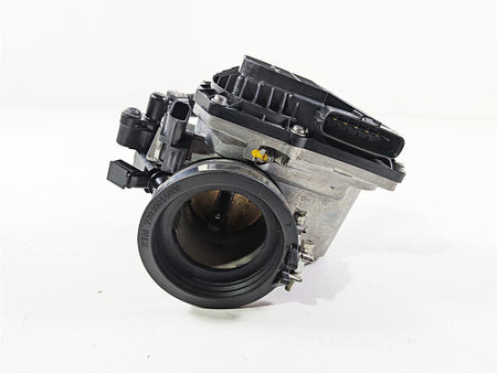 2018 Husqvarna 701 Supermoto Keihin Throttle Body Fuel Injection 76641001000-Mototech271