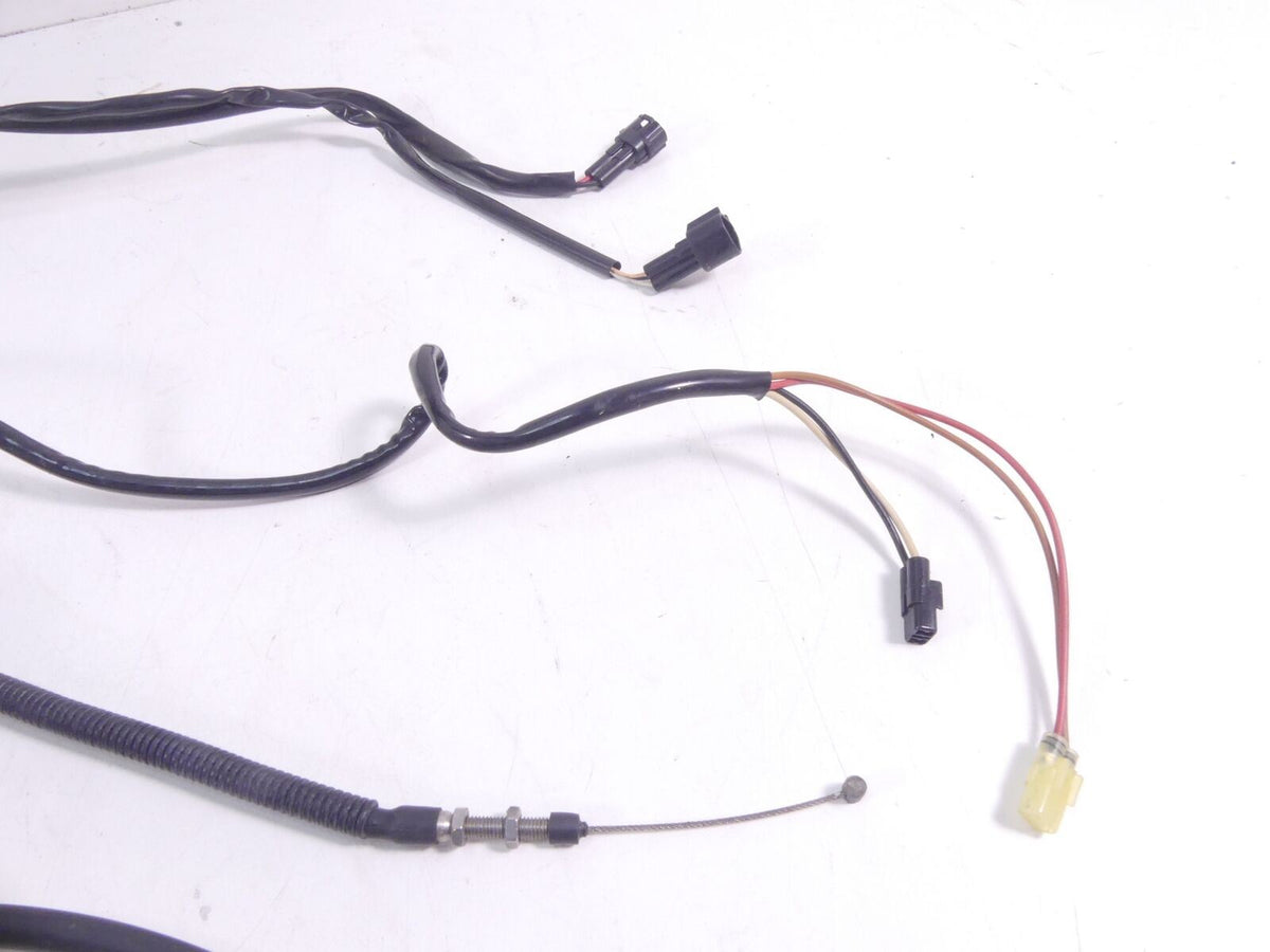2013 Yamaha Waverunner VXS VX1800M Handlebar Control Switch Set F1K-61400-01-00 {{ shop.shopifyCountryName }} - Mototech271