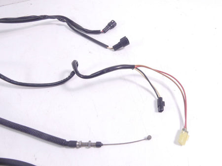 2013 Yamaha Waverunner VXS VX1800M Handlebar Control Switch Set F1K-61400-01-00 {{ shop.shopifyCountryName }} - Mototech271